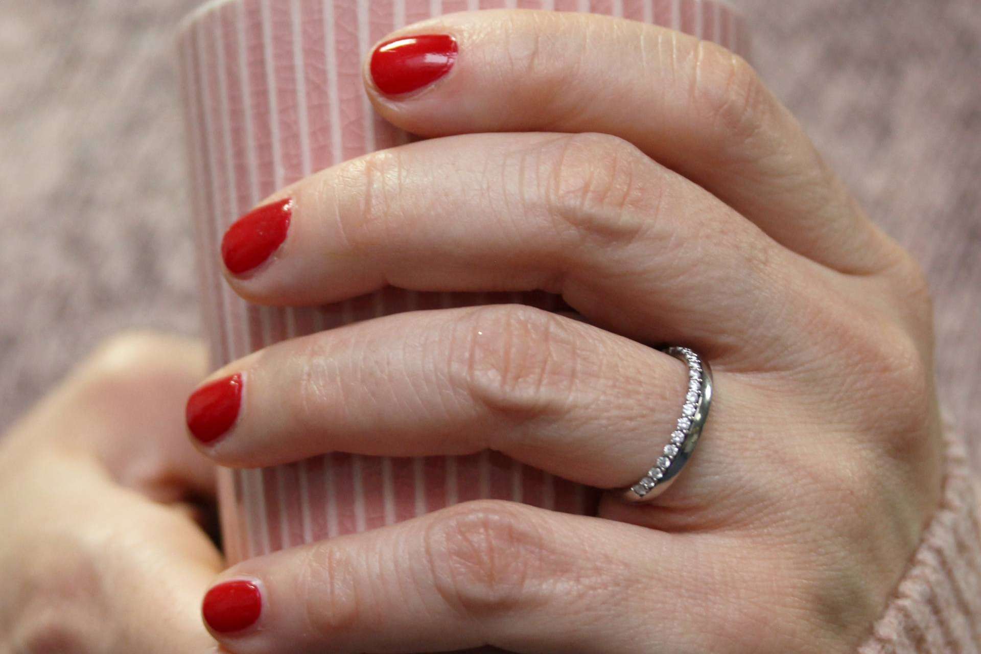 Personalizar los anillos de boda de la mano de Staring