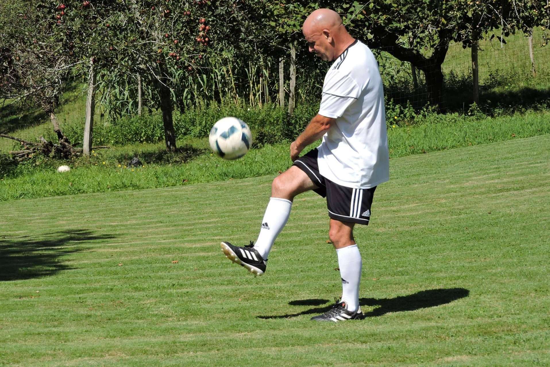 El Método Zunback permite estar un paso más cerca de convertirse en futbolista profesional