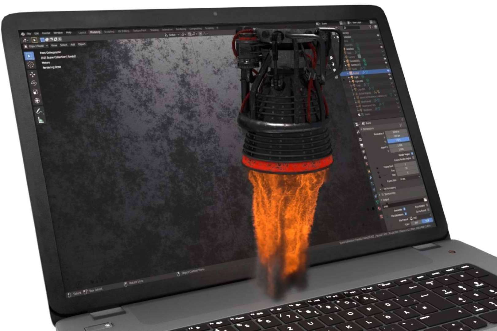 ¿Por qué optimizar el diseño con el software de simulación CFD de Symula?