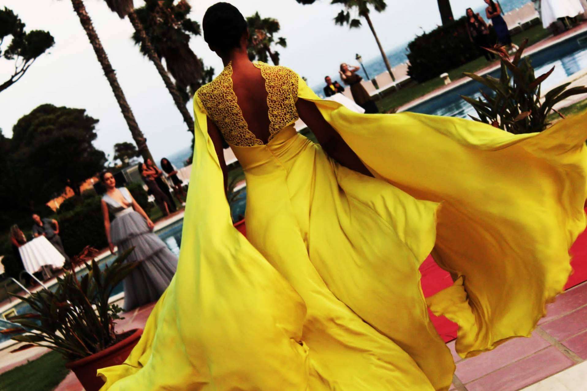Éxito en la última edición de la Costa Brava Fashion Week 2022