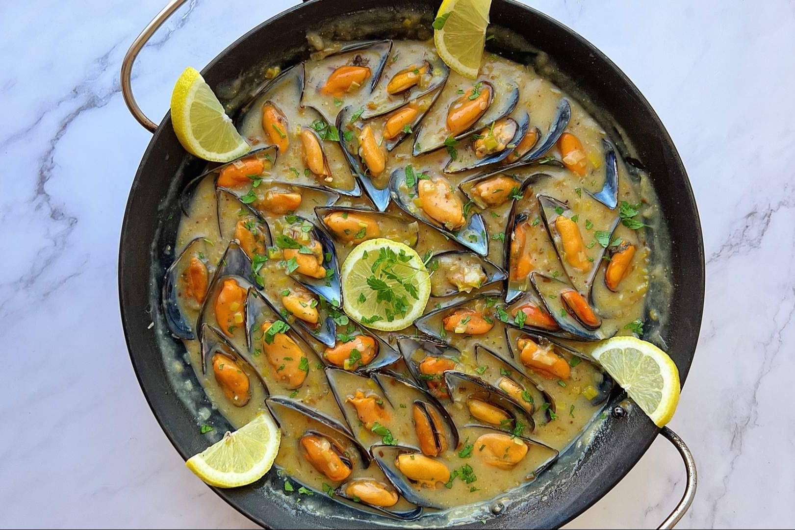 El Instagram de comiendomelavida ofrece miles de recetas fáciles y saludables