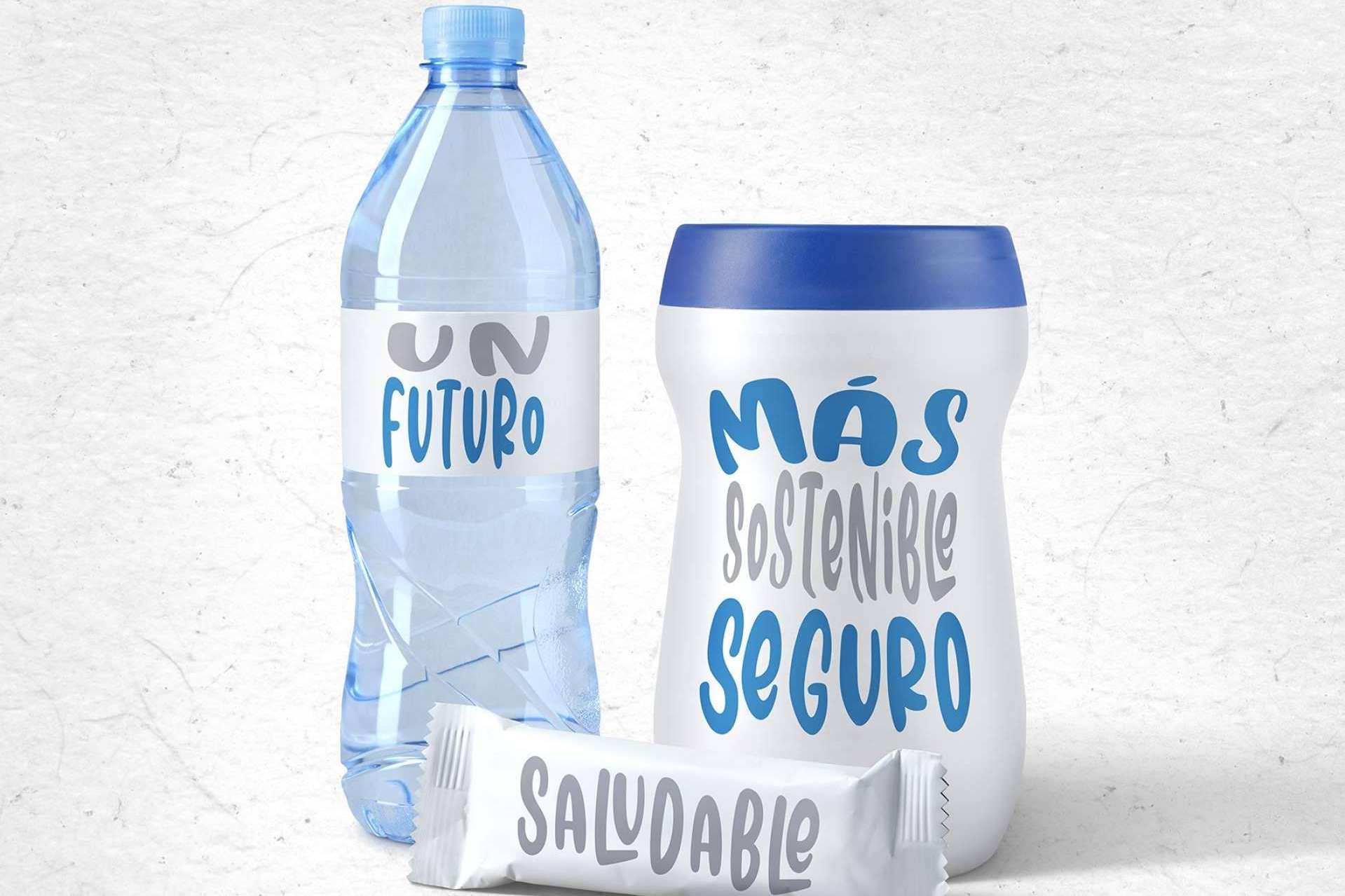Rieusset y sus etiquetas sostenibles