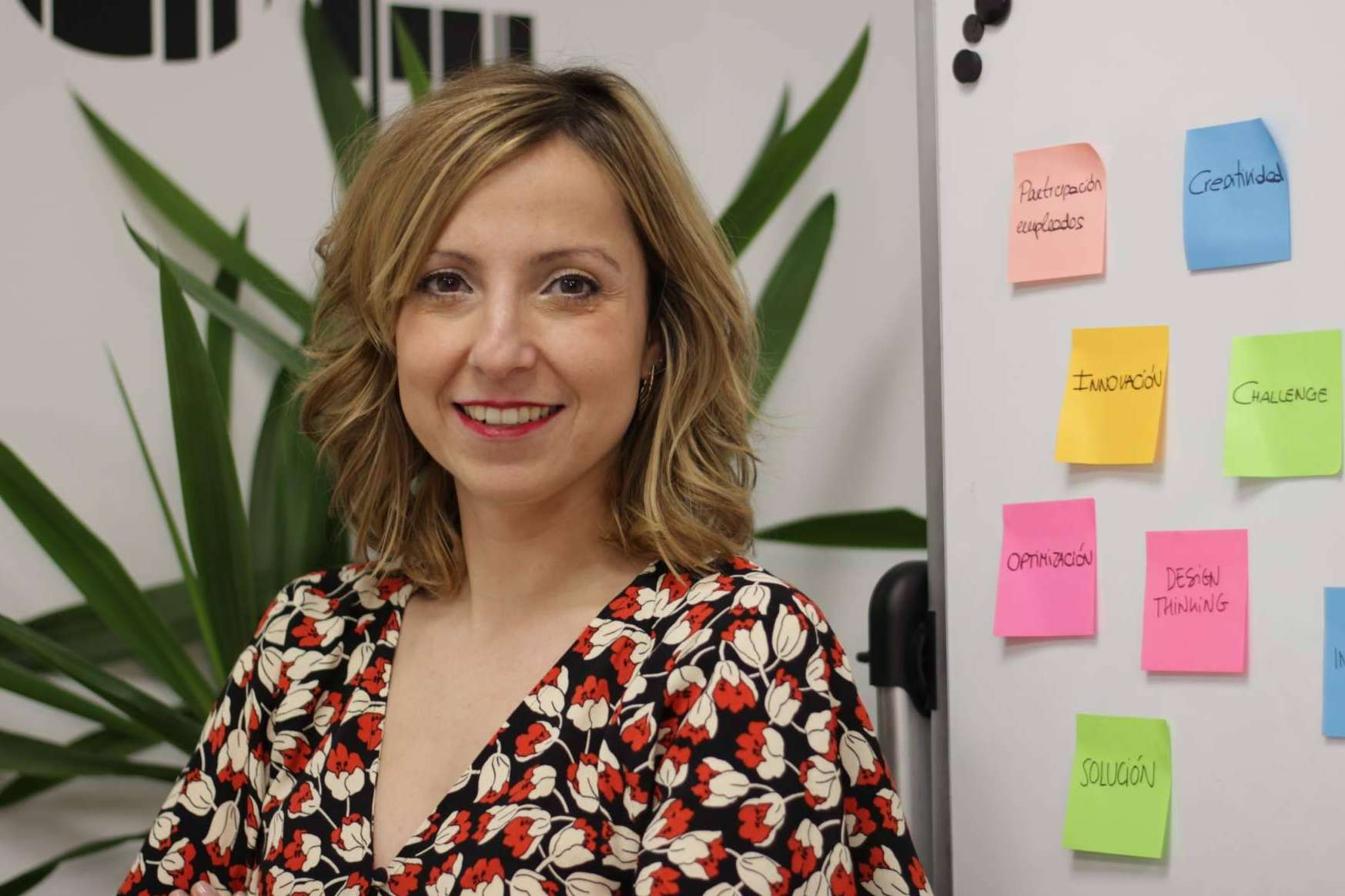 Diana Pinos Consulting asegura que la proactividad es una de las claves para fomentar la actitud emprendedora de una empresa