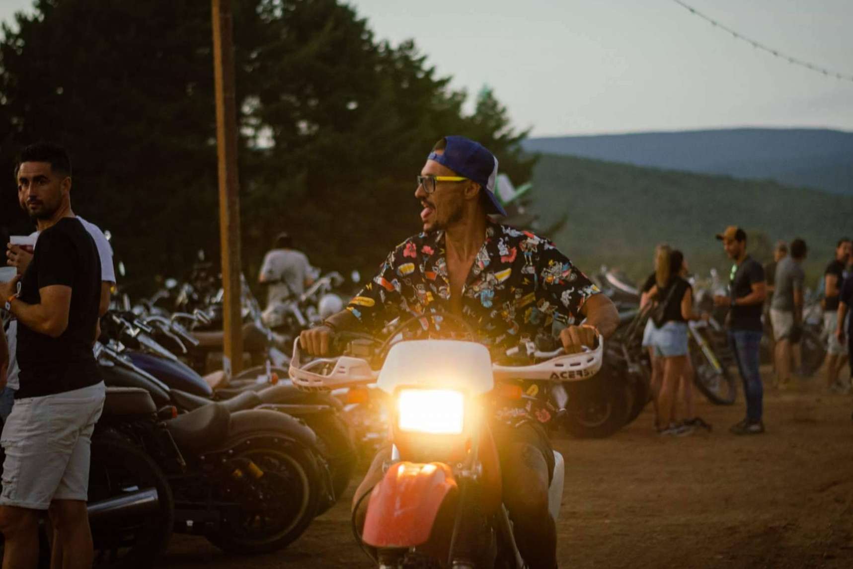 Tras el éxito obtenido, se planea mantener la ubicación para el Motorbeach Festival 2023