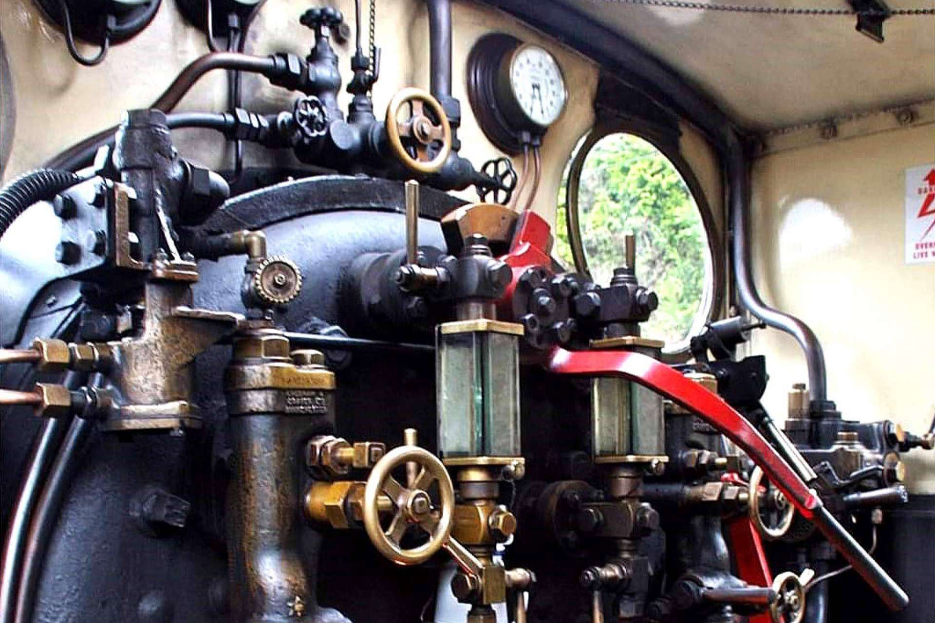 La Fundación del Patrimonio Ferroviario consolida su actuación