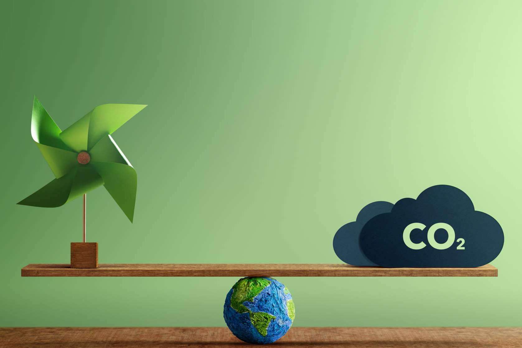 Los clientes de UniEléctrica han evitado la emisión de más de 1 millón de toneladas de CO₂ desde el año 2015
