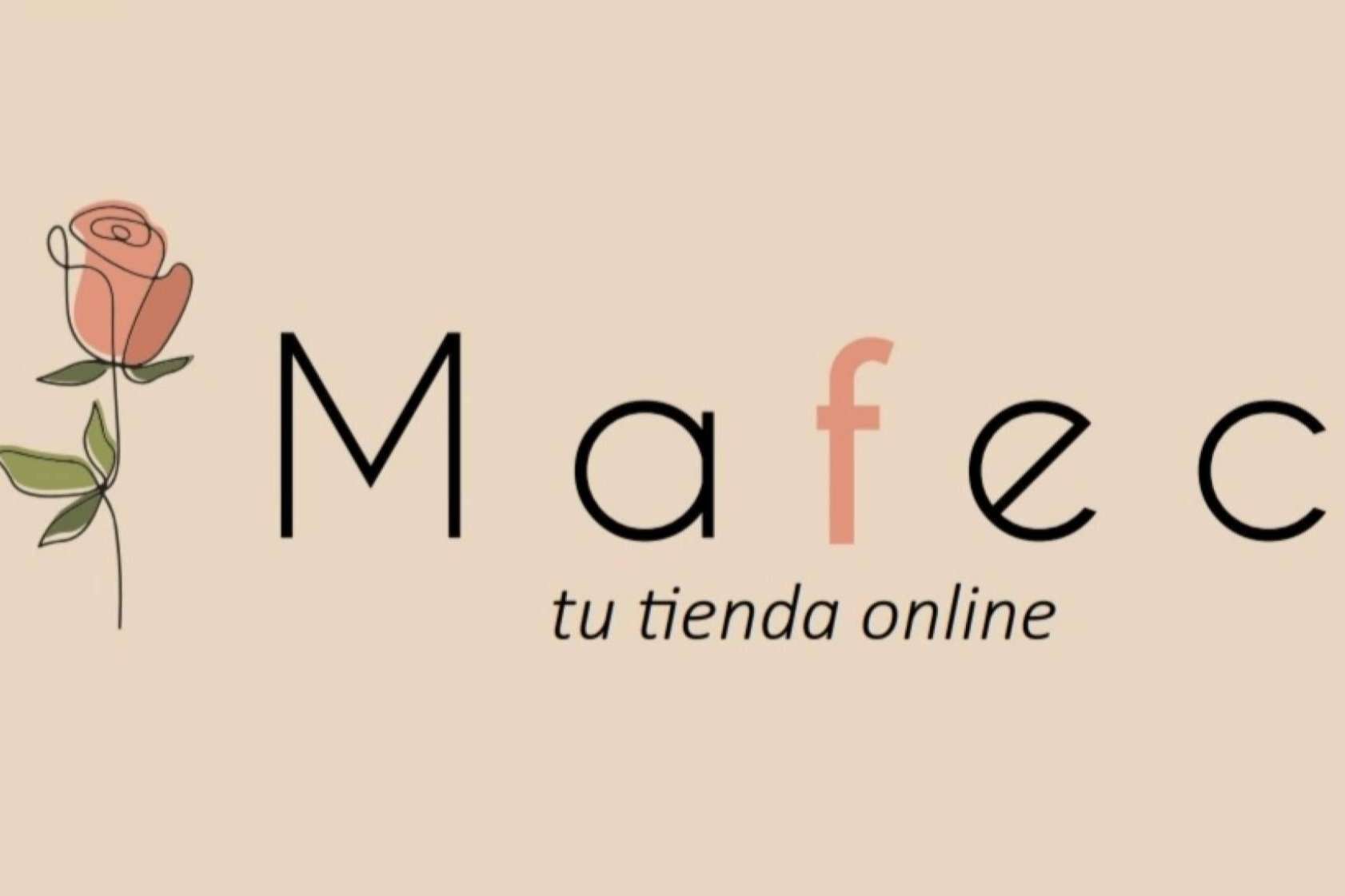 El centro comercial online que cuenta con todo tipo de productos, Mafec