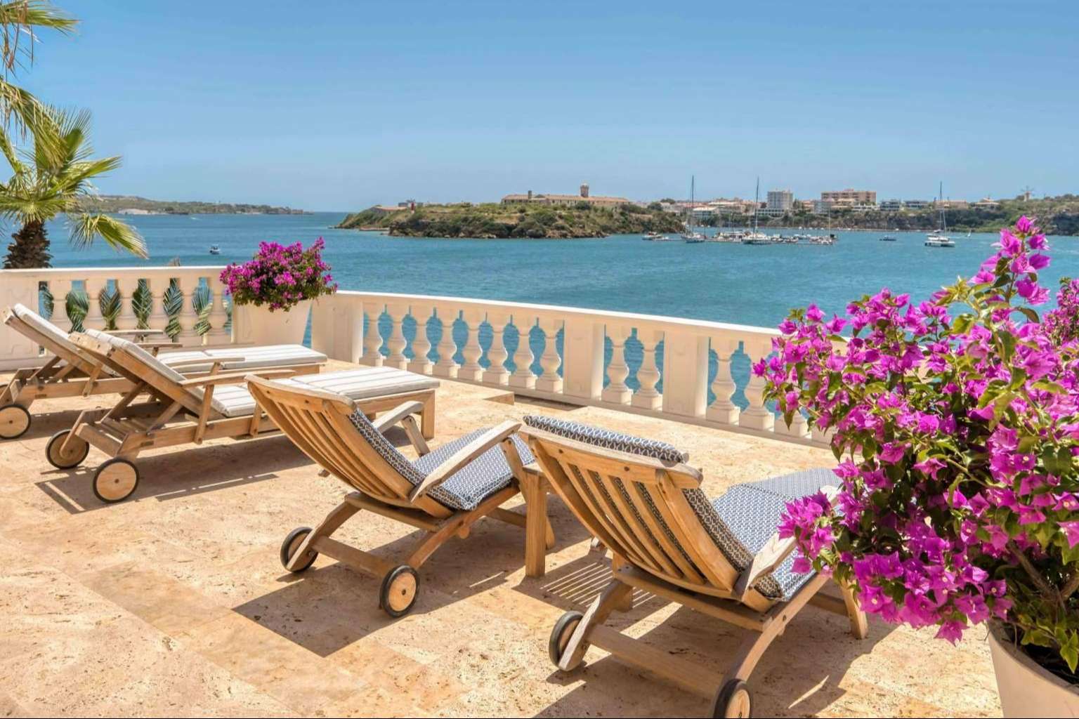 ¿Por qué invertir en bienes inmuebles en Menorca?, por los expertos de Home Menorca