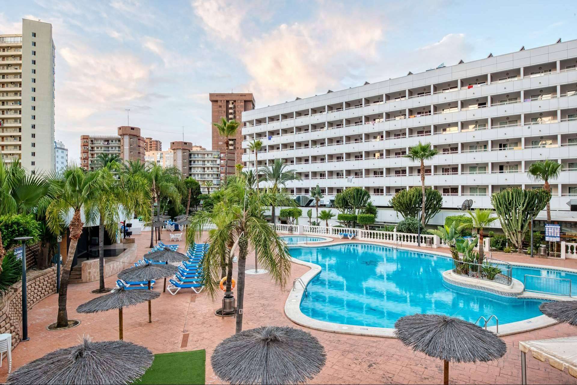 La cadena Hoteles Poseidon se compromete con la sostenibilidad