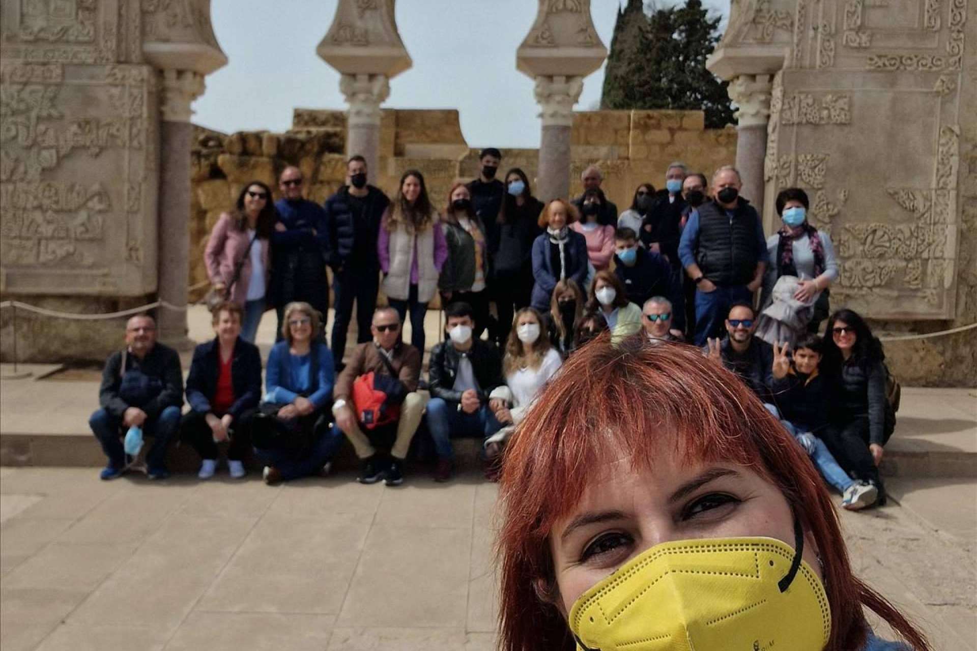 Más de 100 guías de viaje para viajeros con los guías turísticos de Yoorney