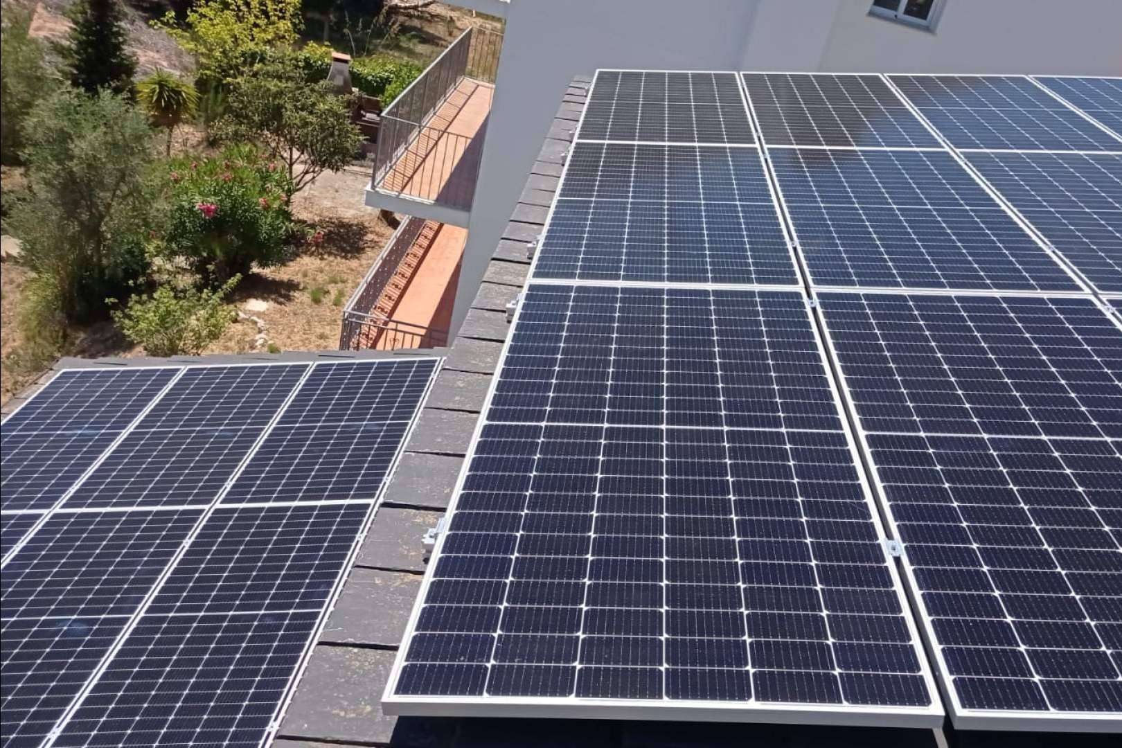 ¿Cómo acondicionar las viviendas con una instalación fotovoltaica de cara a la autosuficiencia y el ahorro?, por KEIKEN