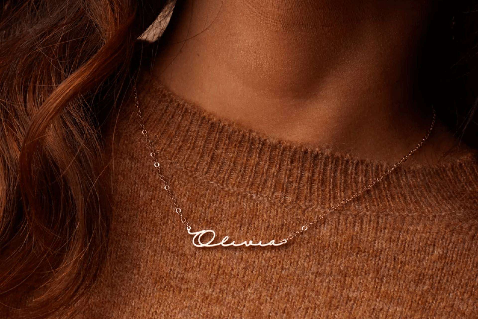 Acerca de las joyas personalizadas de Le Petite Marie