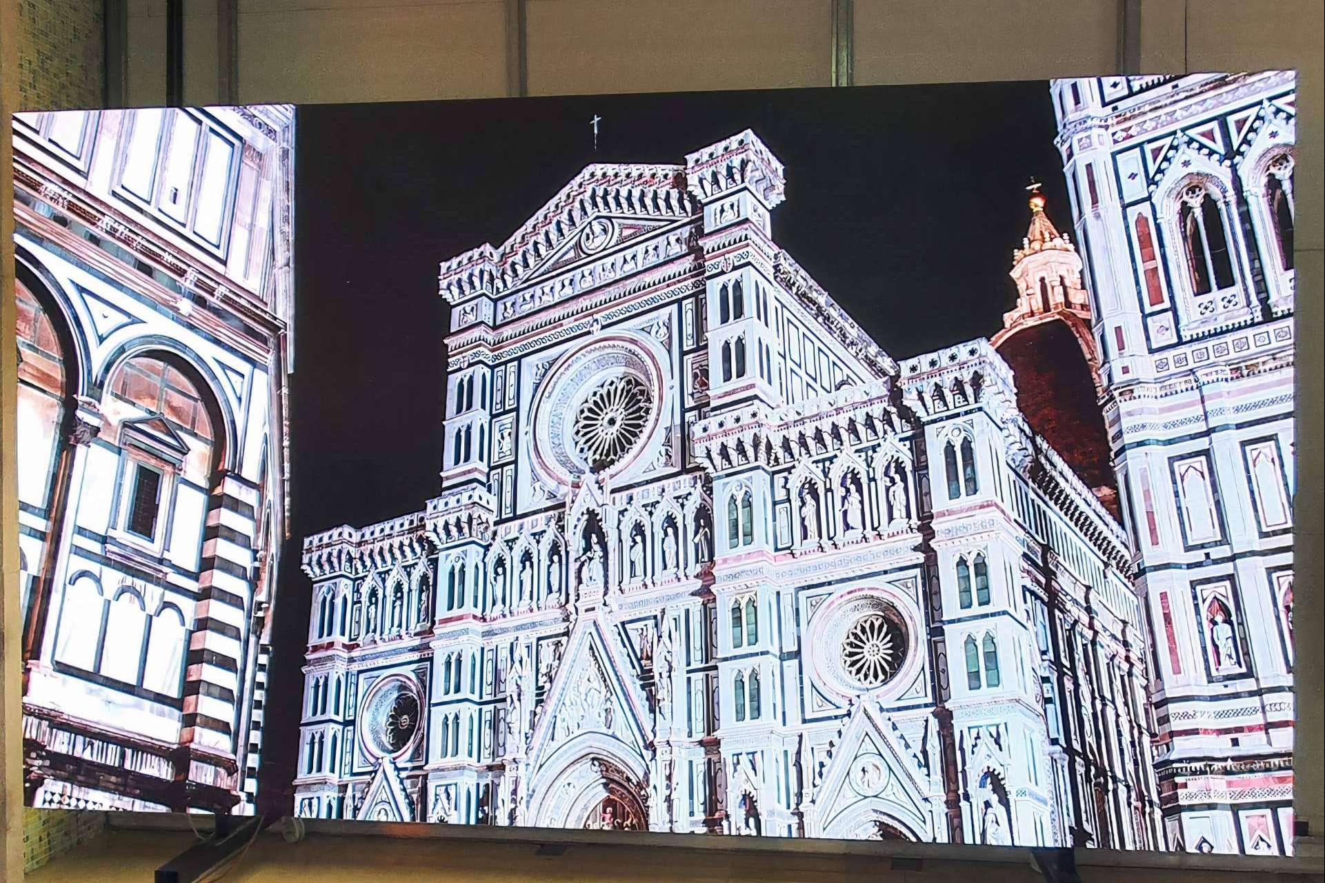 ¿Dónde comprar una pantalla LED en Oviedo - Asturias?