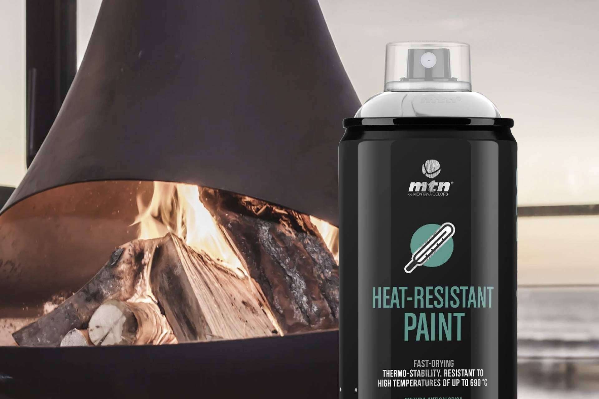 Entre los artistas, el spray NBQ para grafitis disponible en Tupinturaonline.com se establece como uno de los favoritos