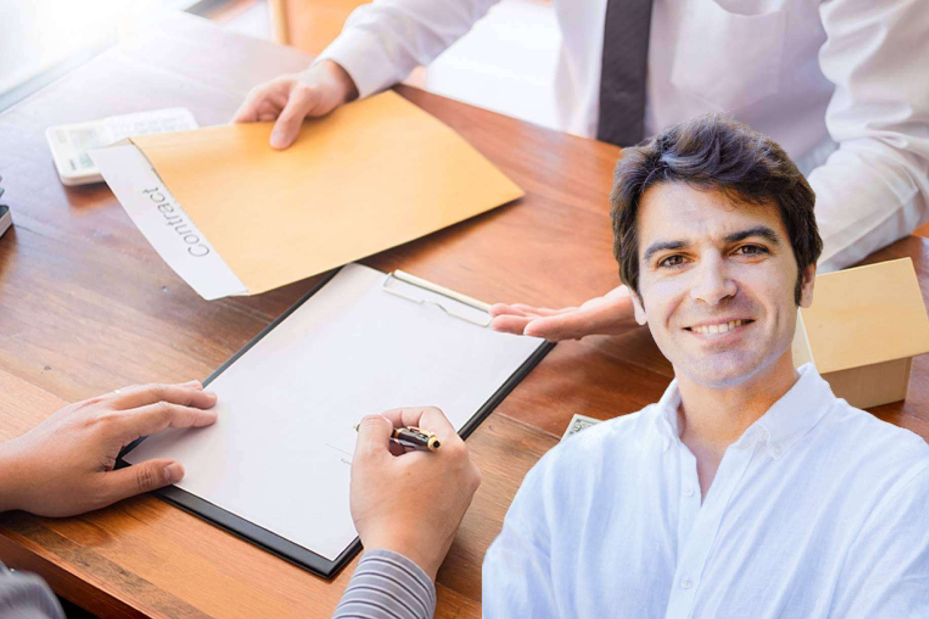 Comprar una vivienda con deudas con Amigo Inversor