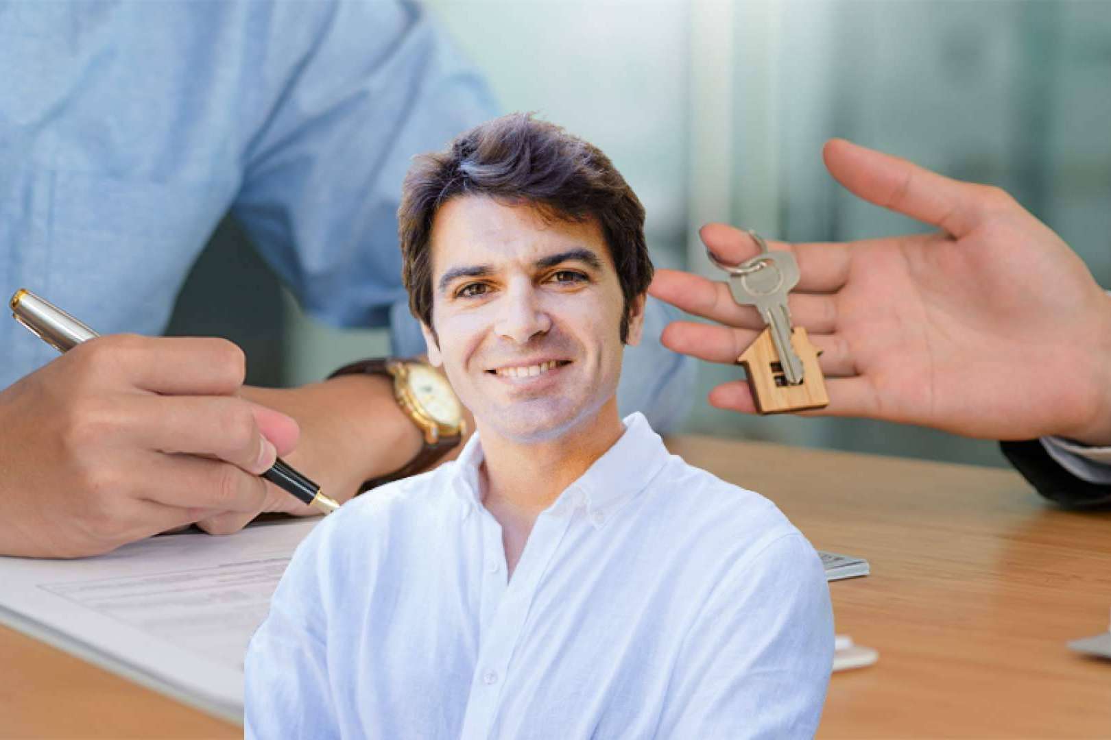 Amigo Inversor enumera las claves para elegir un buen inquilino
