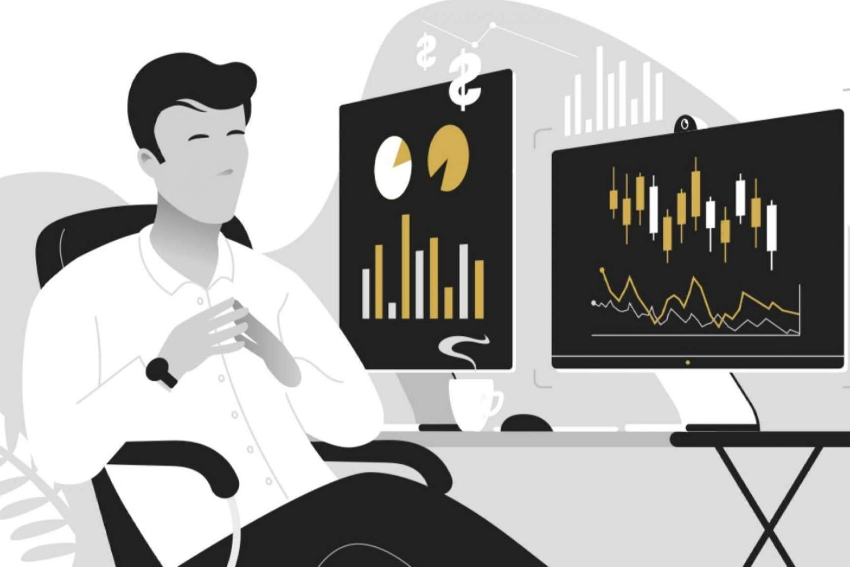 ¿En qué consiste Forex CFD y Stocks?, por IMGFX