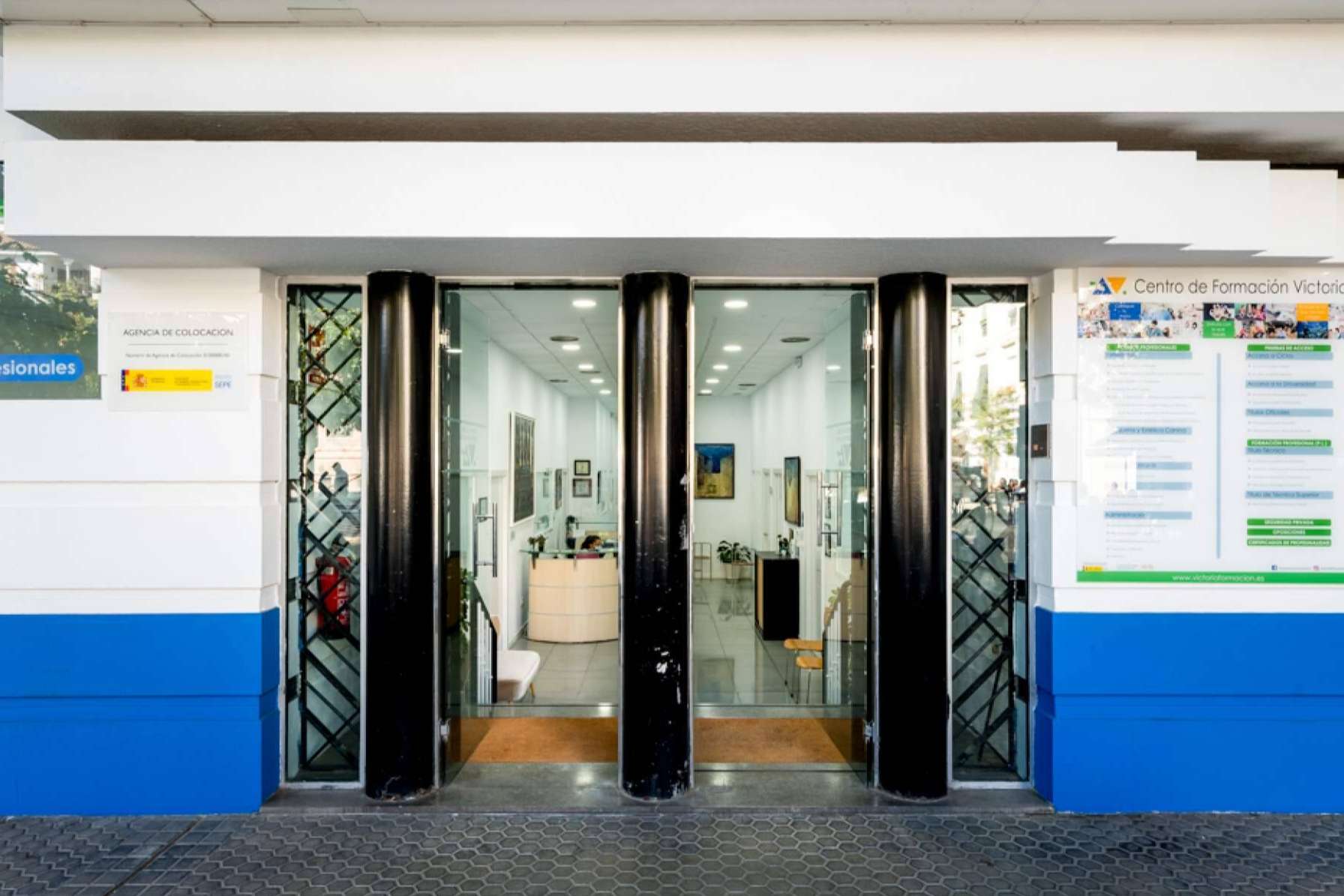 Las ventajas del curso de Auxiliar de Odontología, de la mano de Centro de Formación Victoria