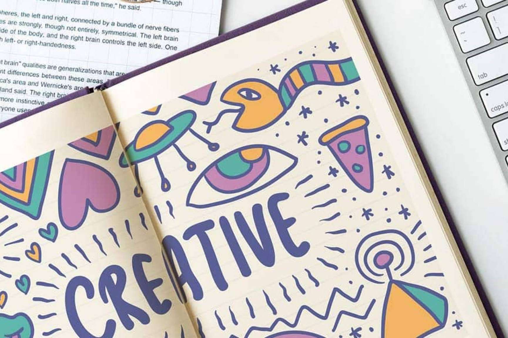 Diseño gráfico a la medida del cliente con Gritovisual