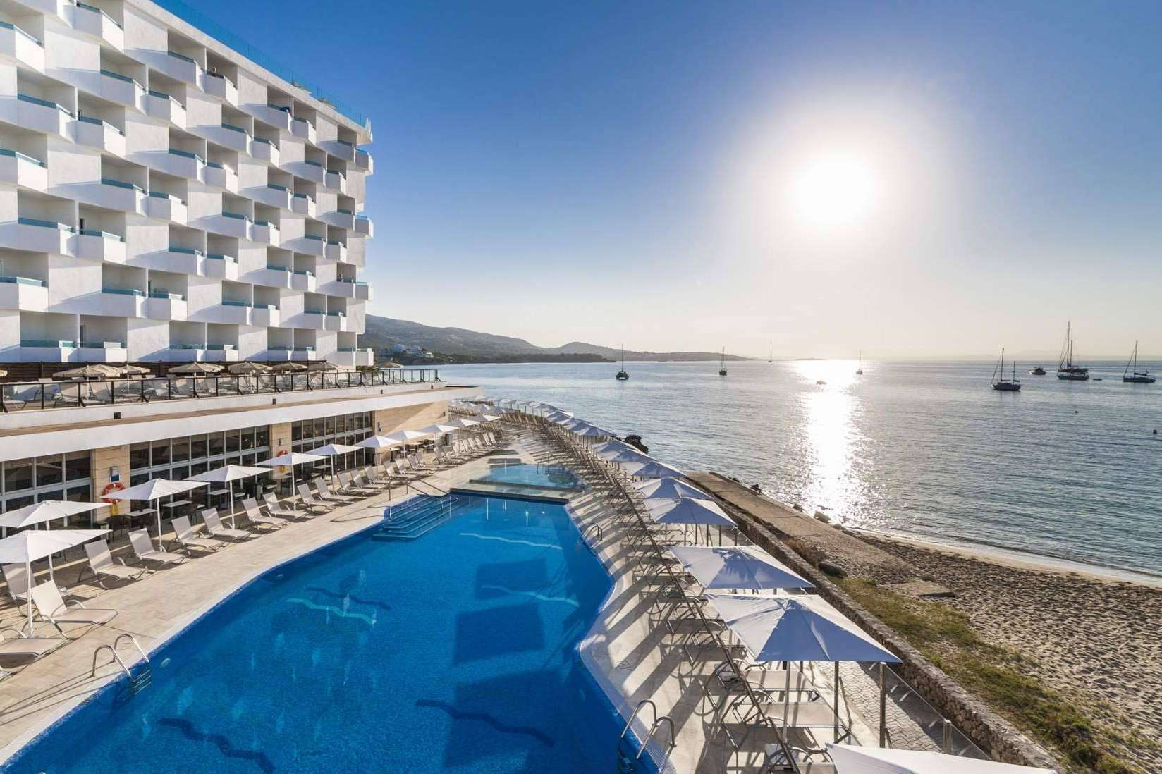 Vivir unas vacaciones inolvidables gracias a hoteles con todo incluido