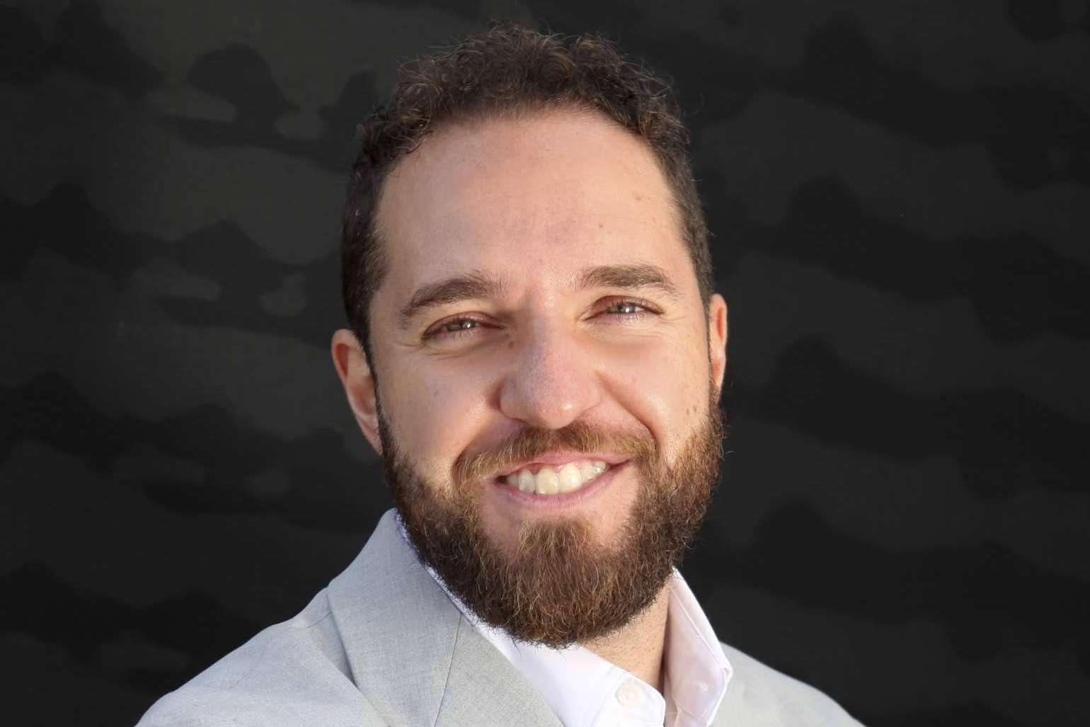 El español Mikel Rufián exalta el trabajo de la Ciberinteligencia en el 5º Congreso Internacional CONFEVIP