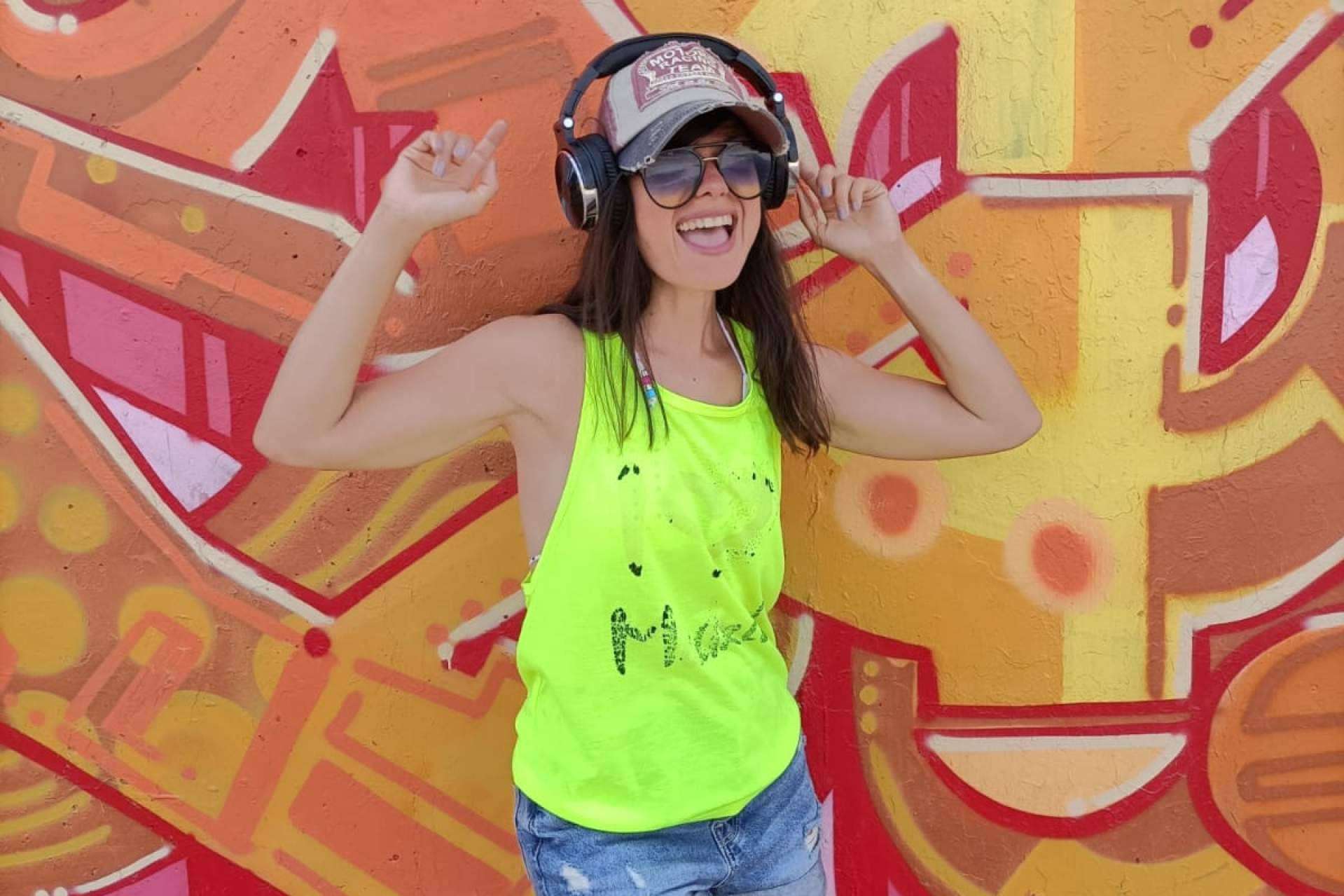 Conectar con uno mismo con ayuda de los auriculares Aulover