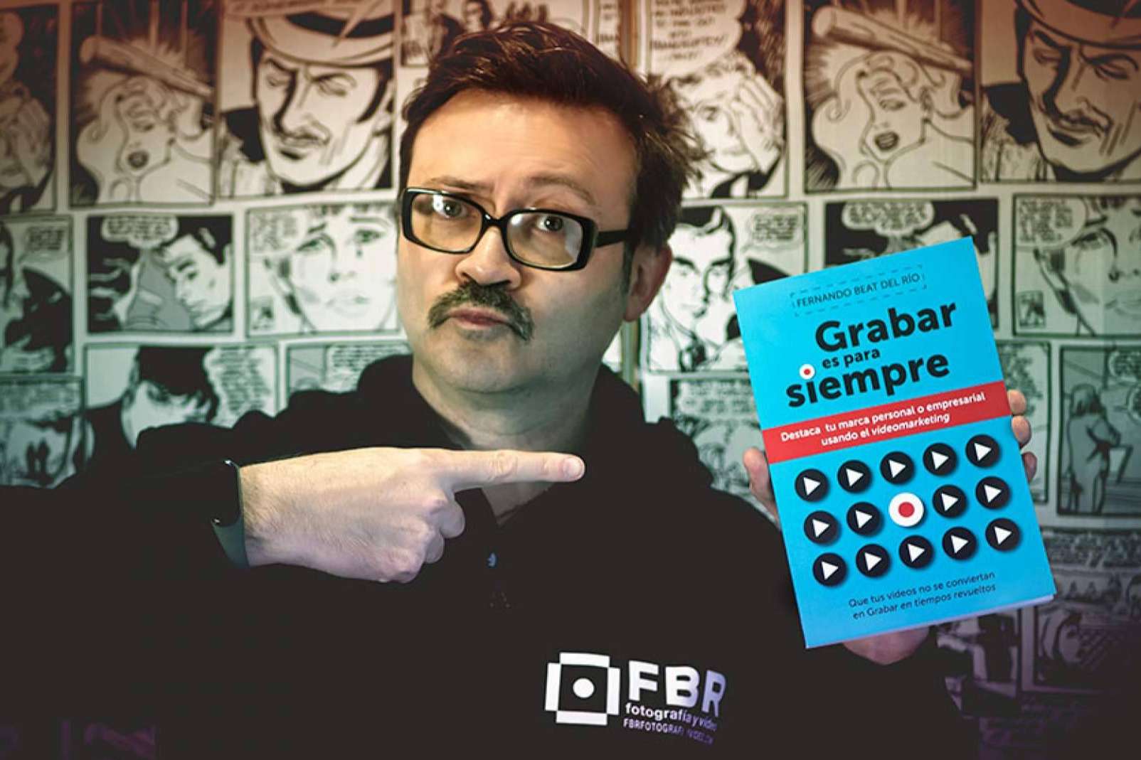 El efecto que ha causado el vídeo marketing en las reglas del marketing