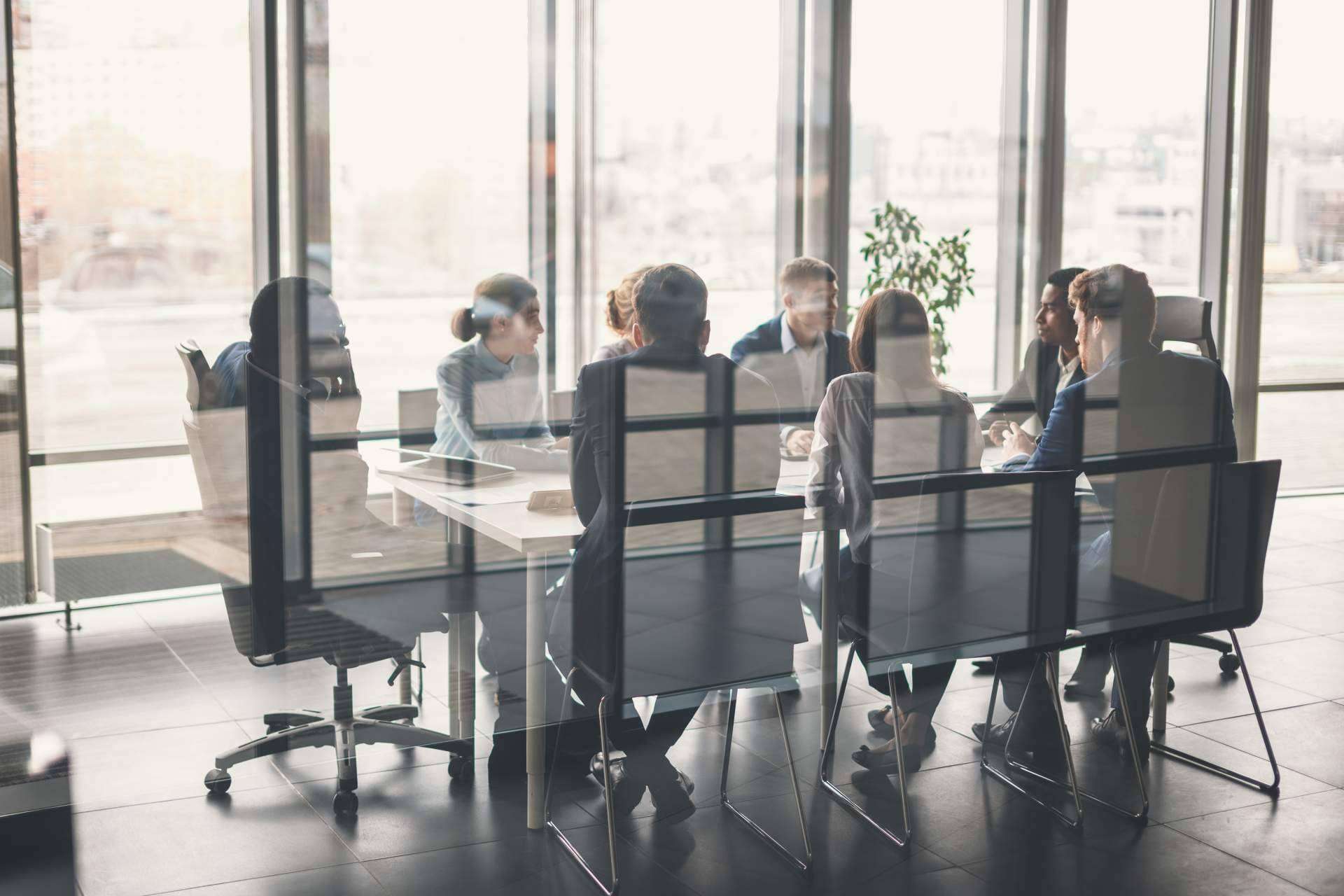La unión de Grupo SAI, IntelKey Corp y Castellana Abogados busca ofrecer soluciones de seguridad