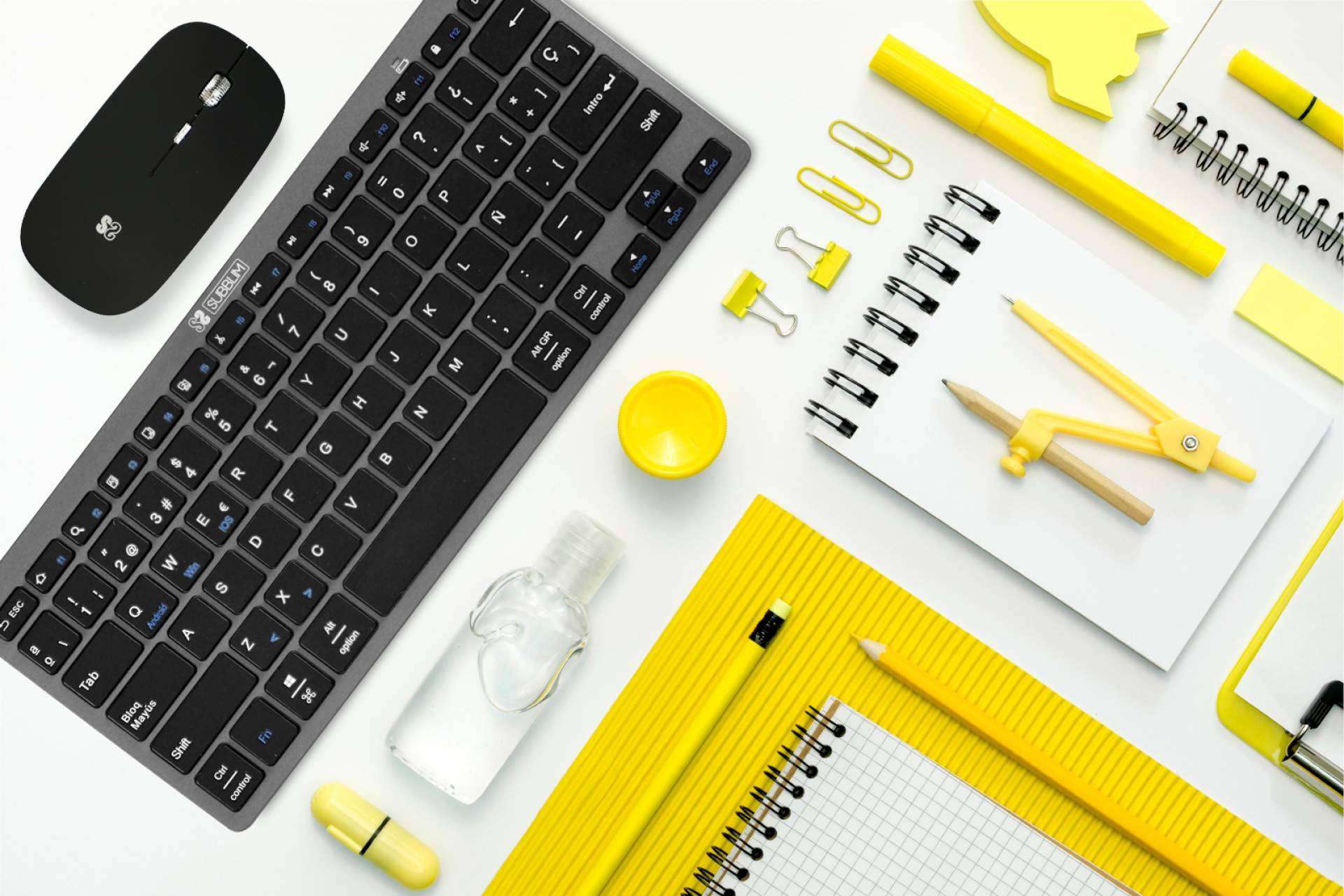 SUBBLIM y sus soluciones innovadoras para la vuelta al cole