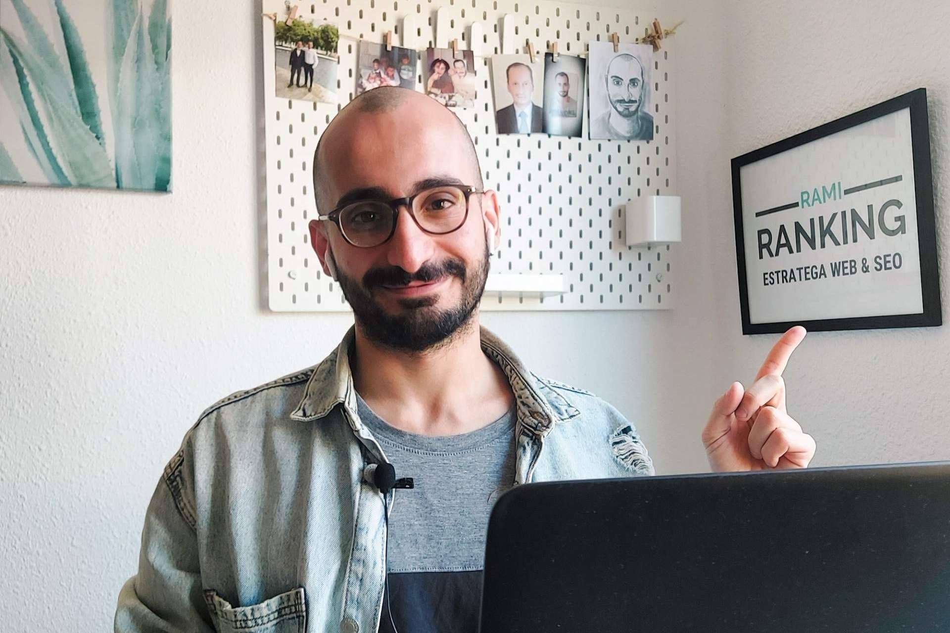 Ramiranking señala 3 criterios para escoger un experto SEO en Valencia