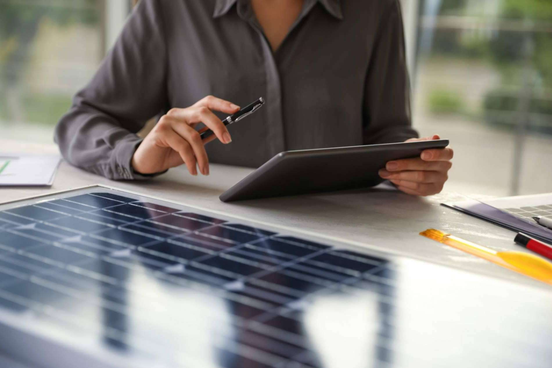 Agentes comerciales, el secreto para incrementar las ventas de instalaciones fotovoltaicas
