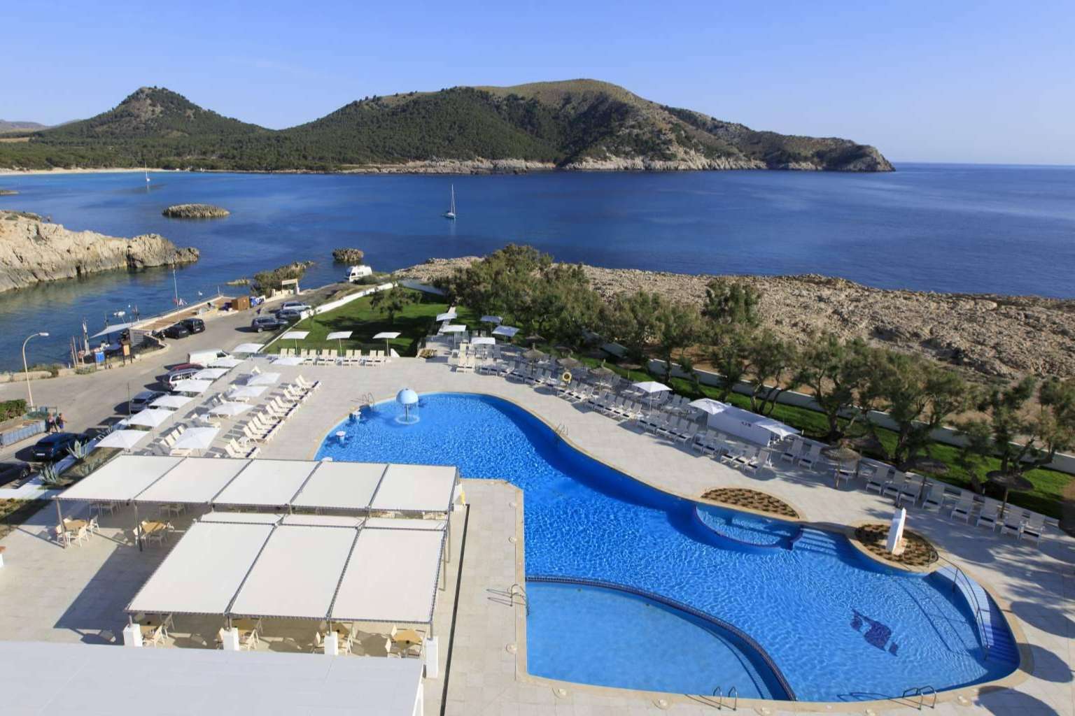 El significativo caso de éxito en travel de THB hotels