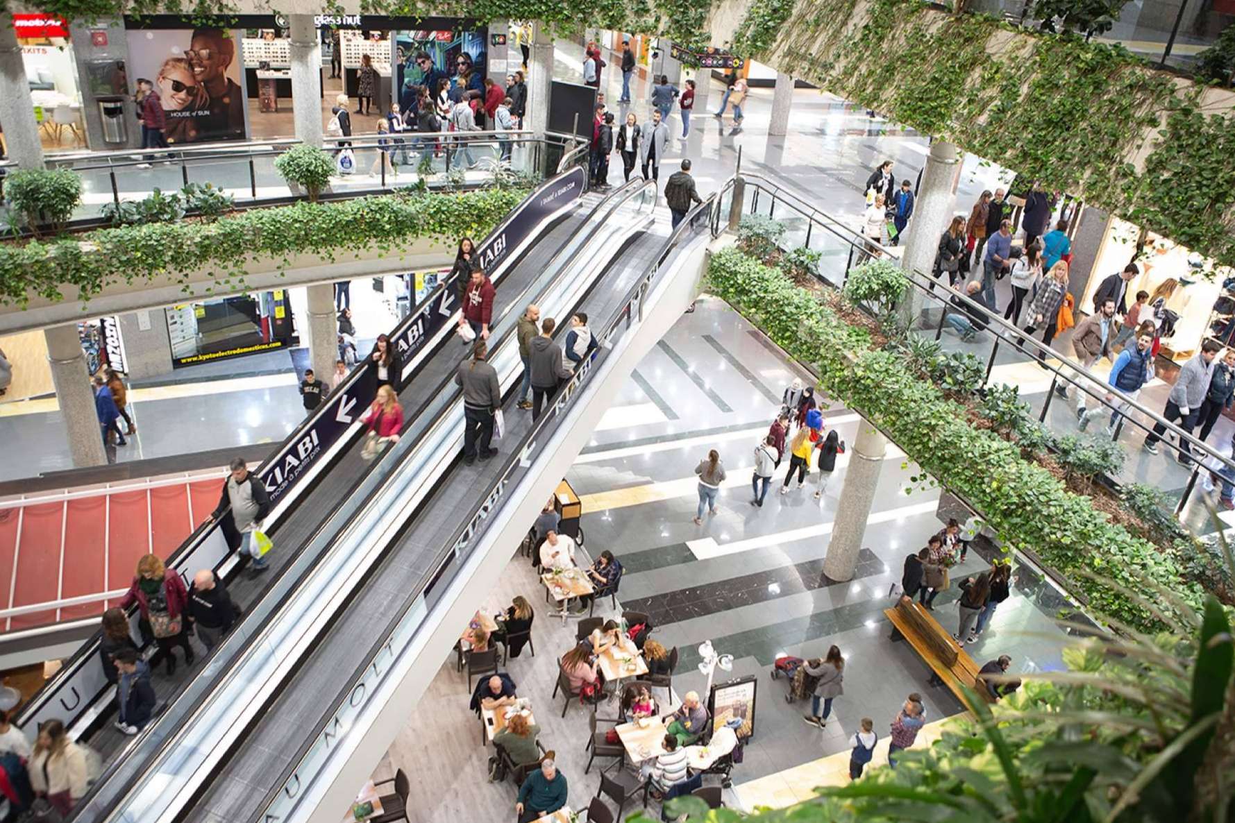 Preparar la vuelta al cole con actividades y ofertas en el Centro Comercial Baricentro