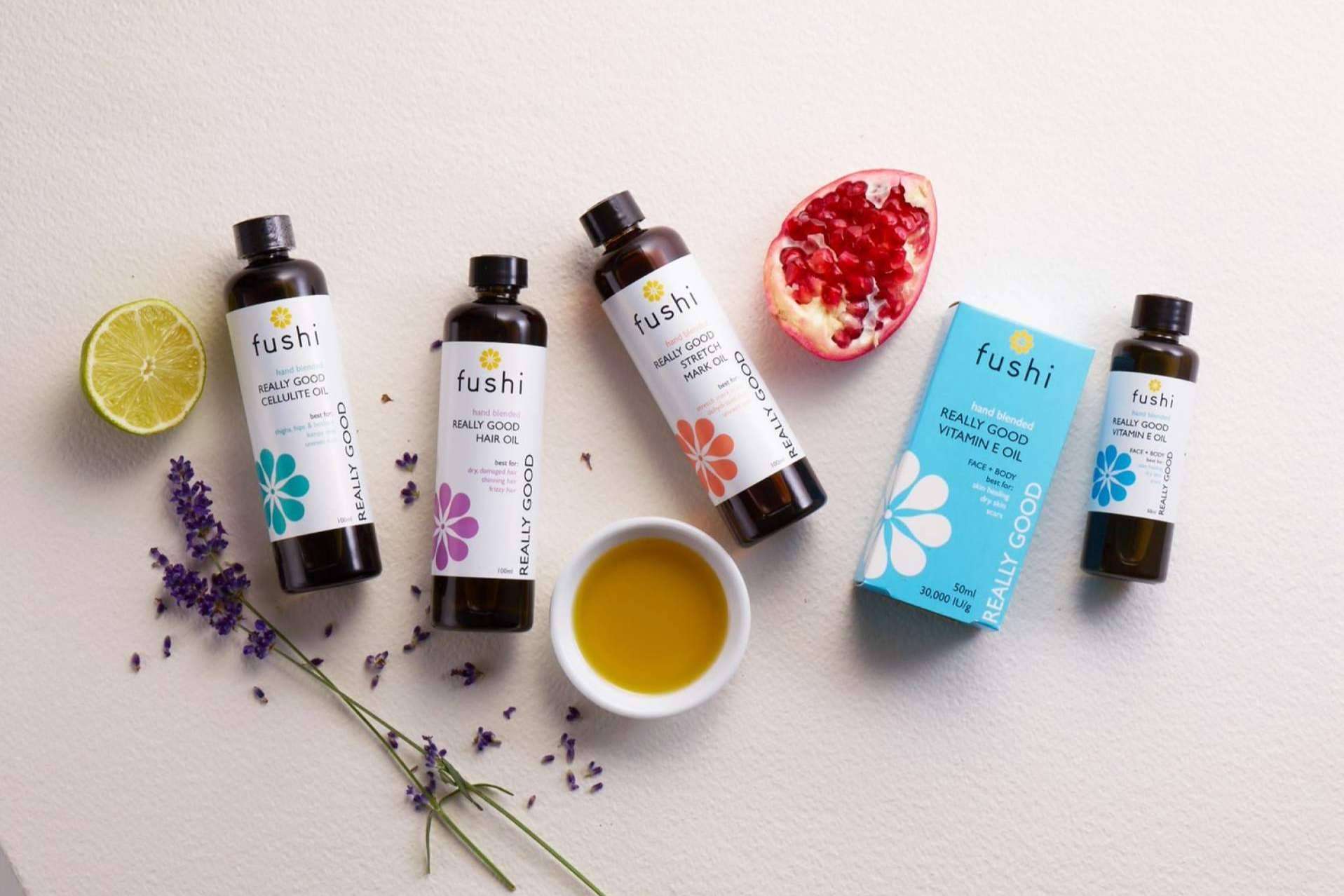 ¿Por qué optar por la cosmética natural segura durante el embarazo?, de la mano de Maika’i