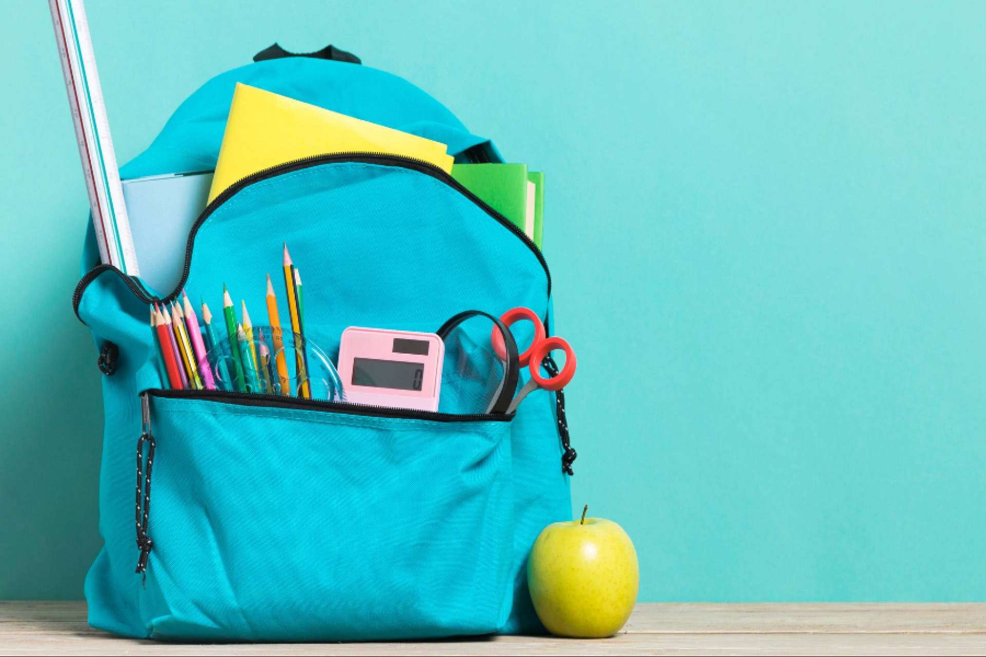 Alco Distribuciones ofrece mochilas para la vuelta al cole 2022/20223