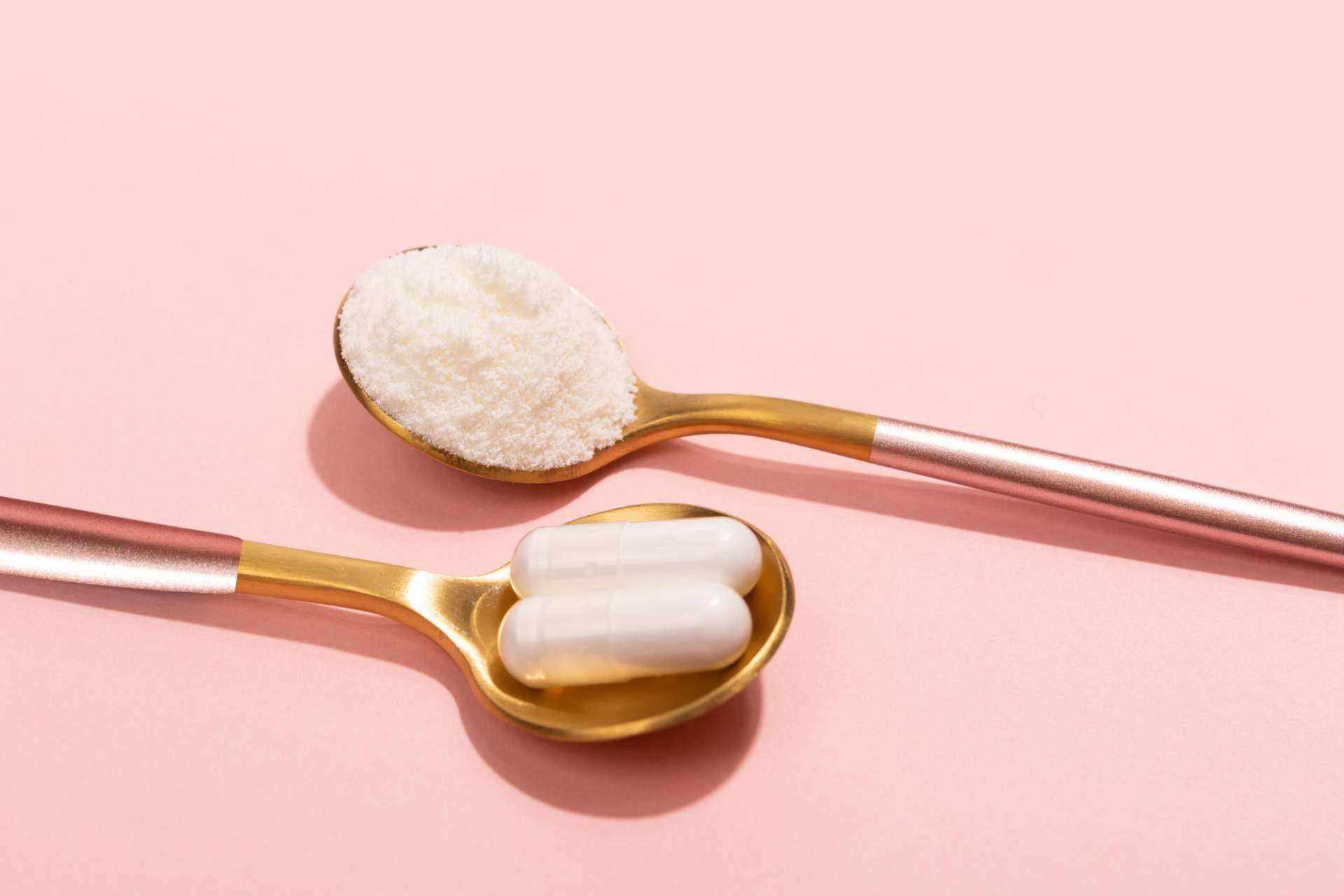 El colágeno hidrolizado para cabello, piel y uñas preferido de Nuria Fergó