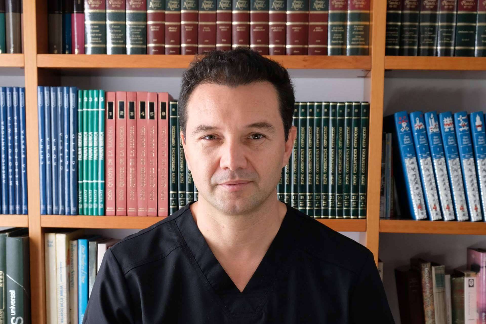 Técnica Llistosella, tecnología de vanguardia para lograr los mejores resultados