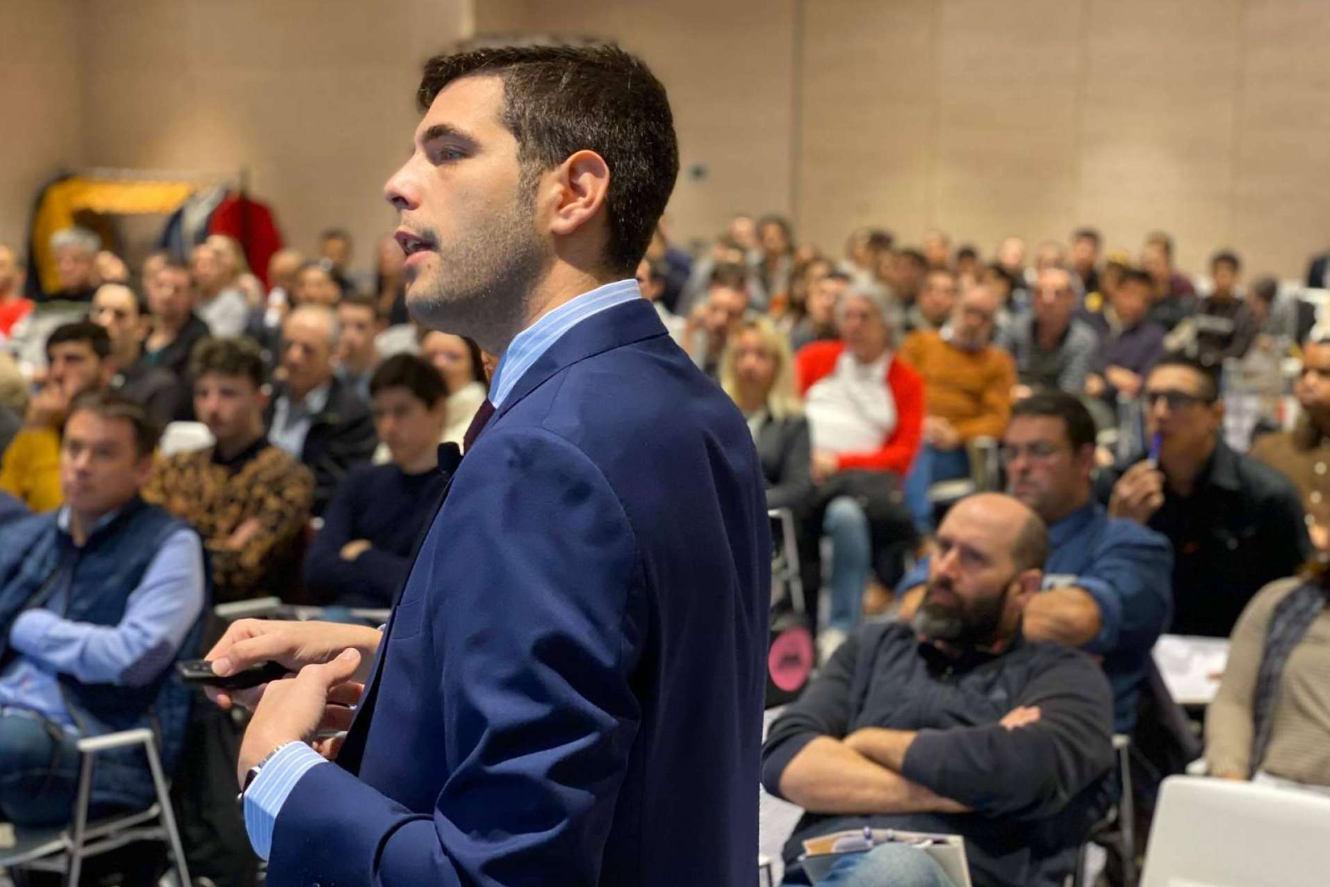 TraderPRO Mastery, uno de los mejores cursos de trading de Europa