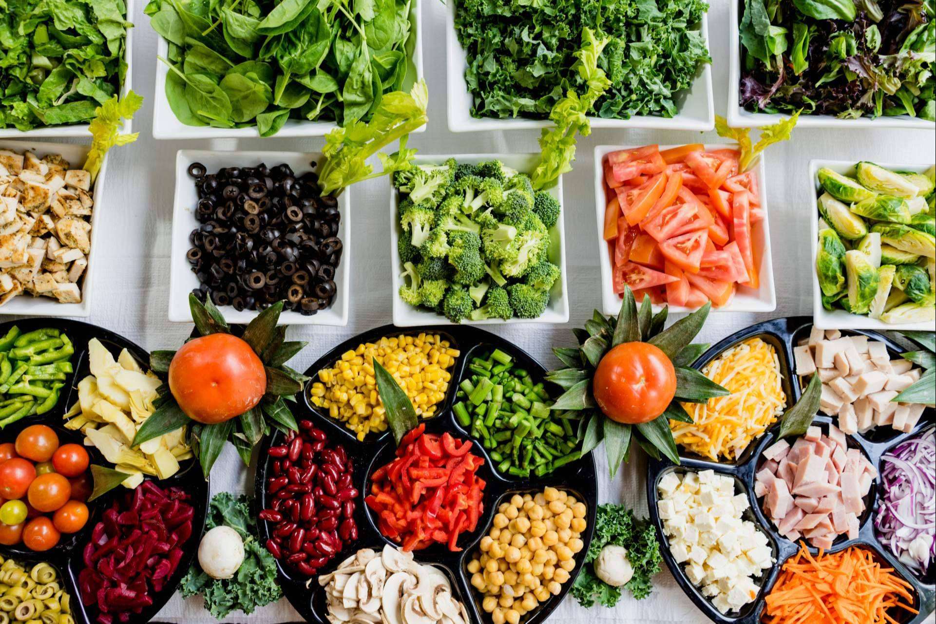 Oh My Business aporta las claves para gestionar los restaurantes saludables en tendencia