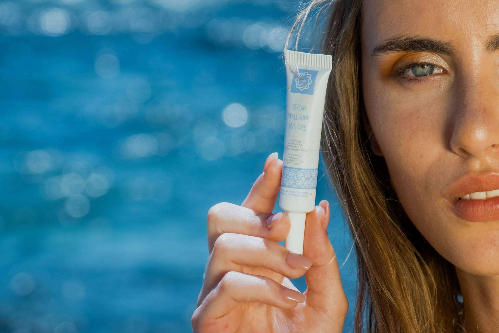 Finaderm, el pack hidratante para cuidar la piel después del verano