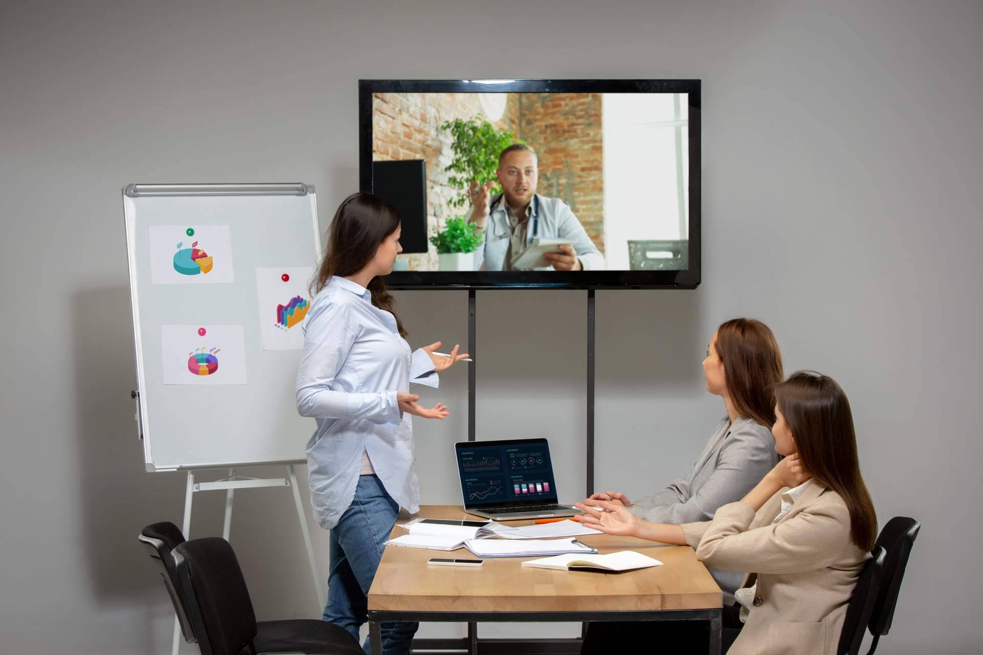 La experiencia y trayectoria en el mundo de la centralita virtual de la empresa Ibersontel