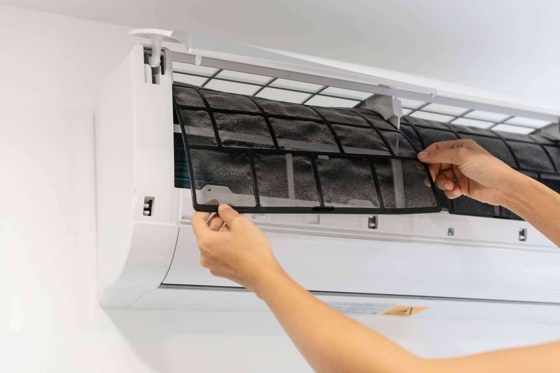 Cómo optimizar el aire acondicionado durante la ola de calor, según Tarífalo