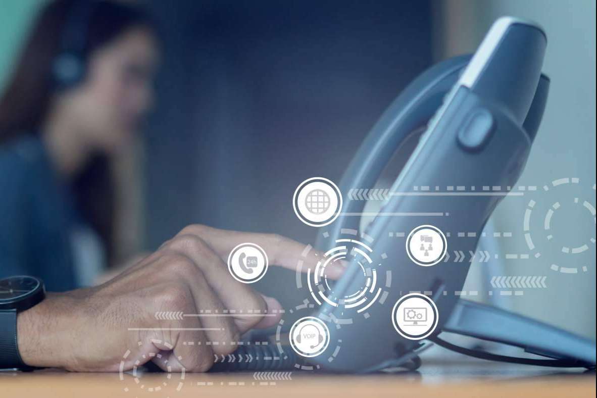 UBCloud y su servicio de número de telefonía virtual