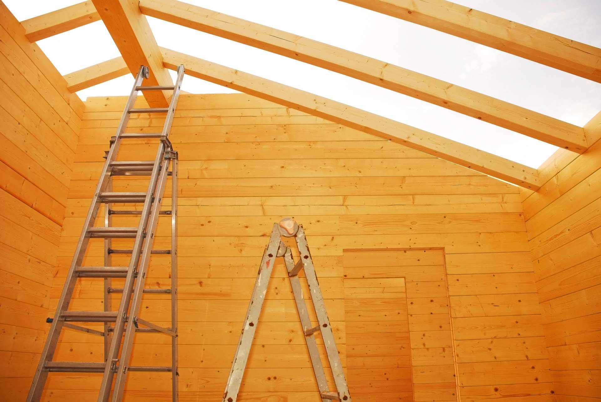 La oferta de casas de madera prefabricada de Grupo Delmader