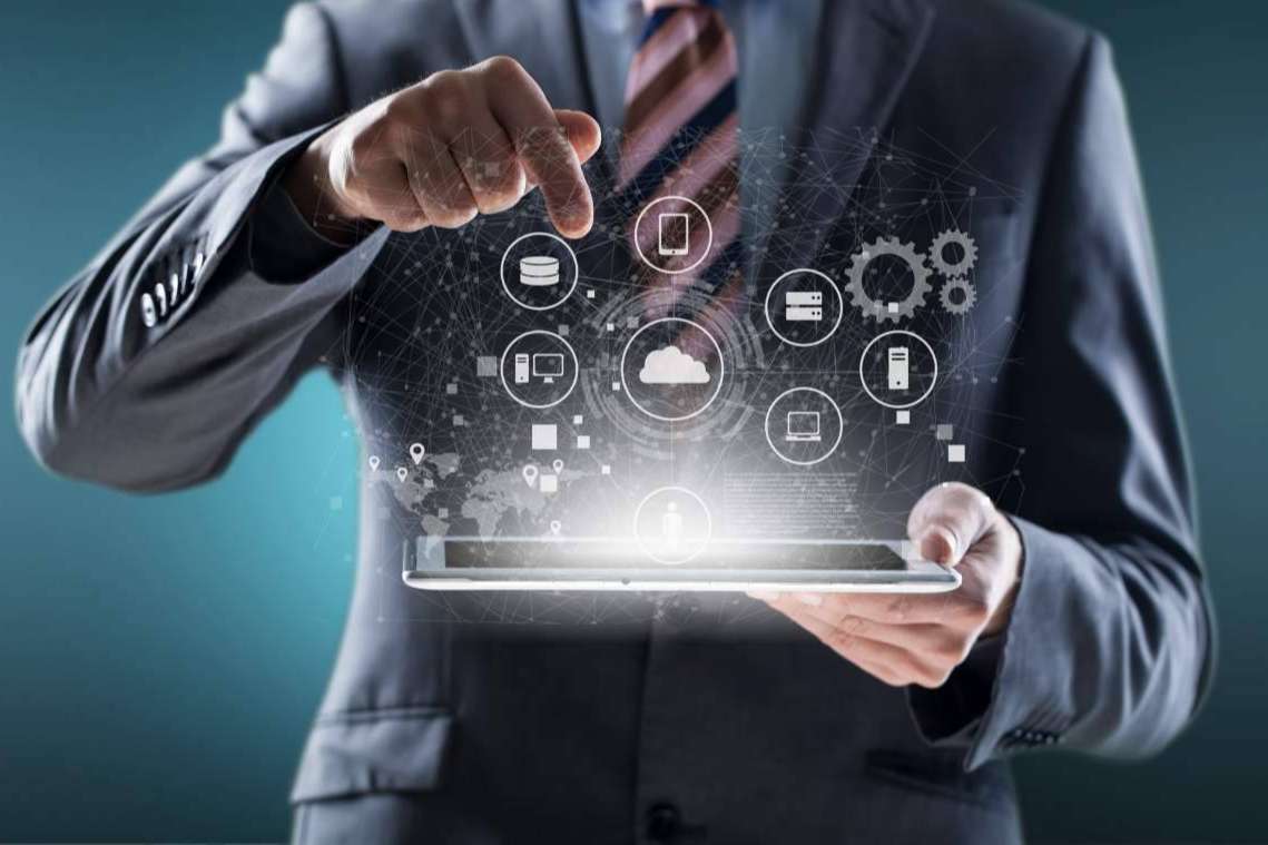Razones para confiar en una gestoría online como Gestiones 24