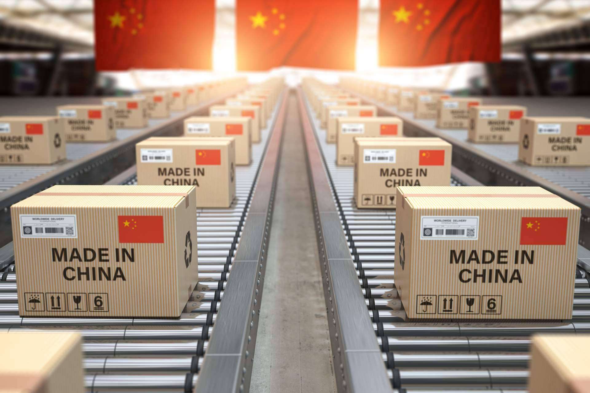 Descubrir el enorme mercado de importación de China con Cómprale a China