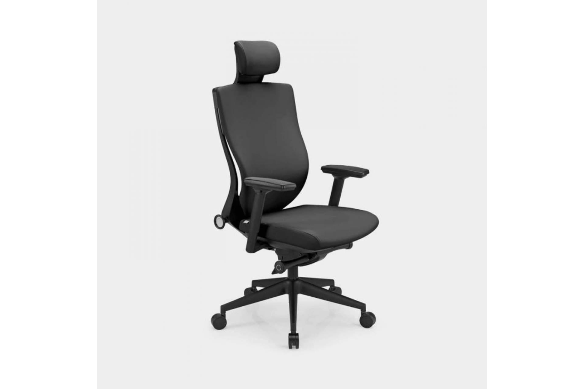 Office Deco recalca la relevancia de contar con una silla de despacho de calidad