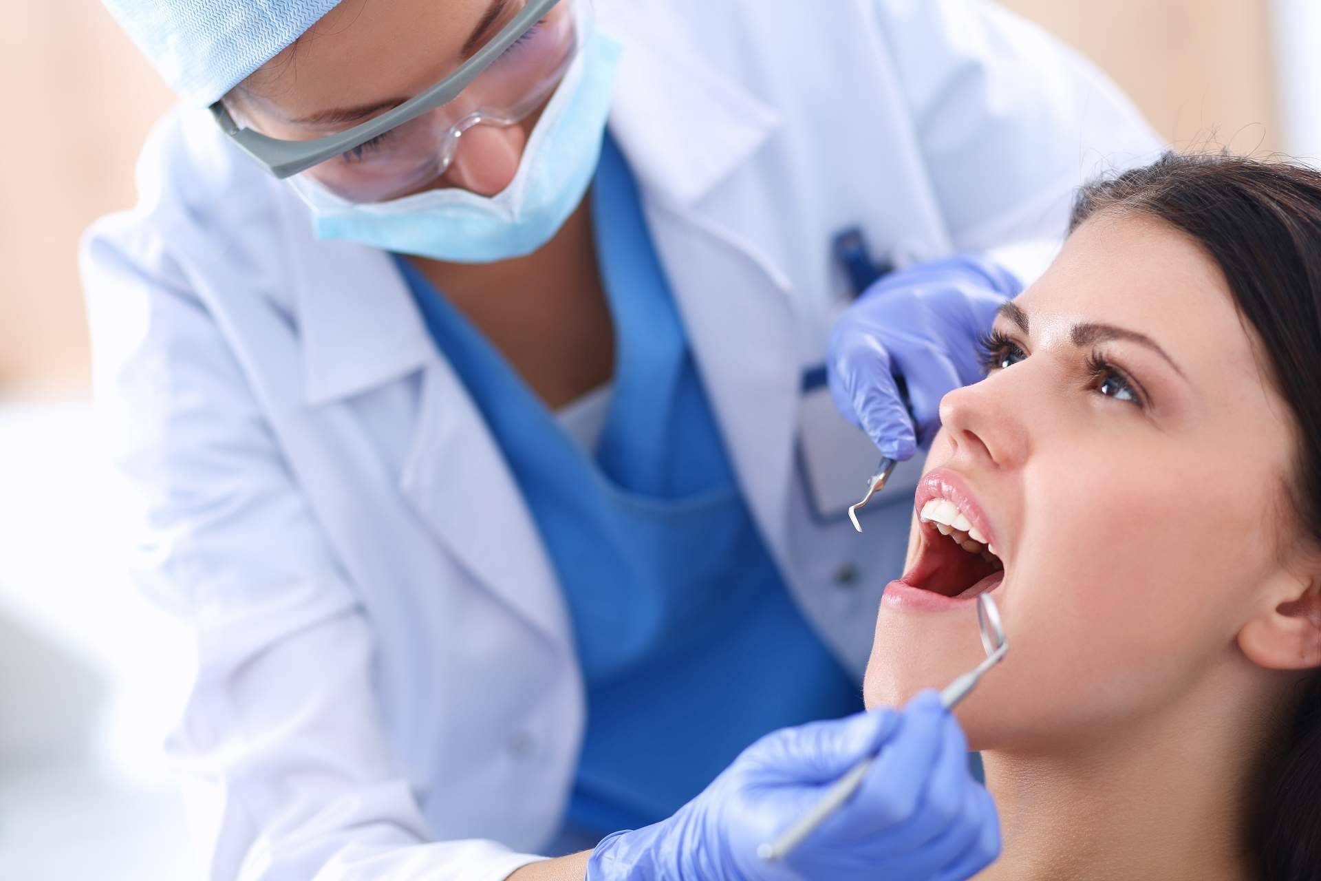 Los tratamientos bucodentales de la mano de la clínica dental de Chamartín