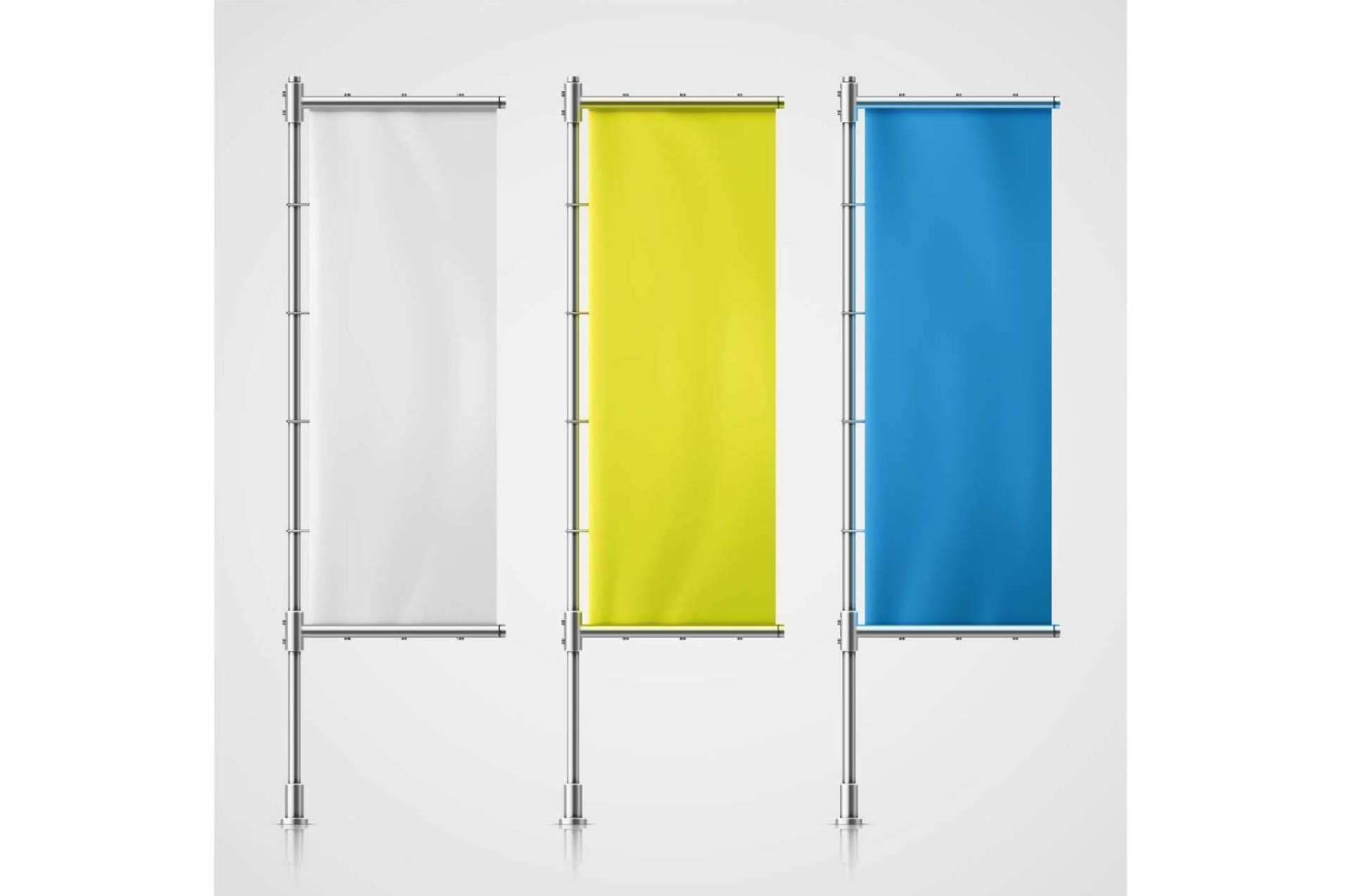 Quality Flags, la empresa que está especializada en la fabricación y venta de hinchables publicitarios