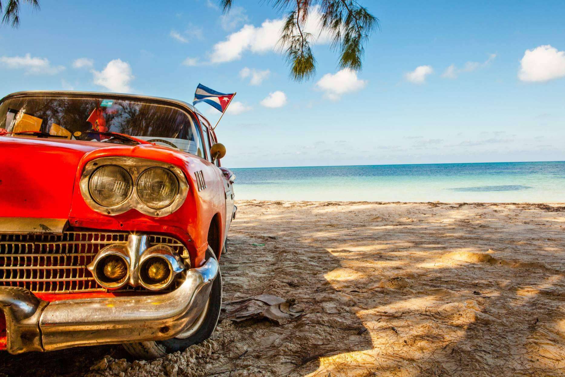 Encontrar vuelos a Cuba de la mano de DimeCuba Travel